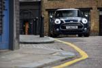Mini Cooper S Seven 2016 года (UK)